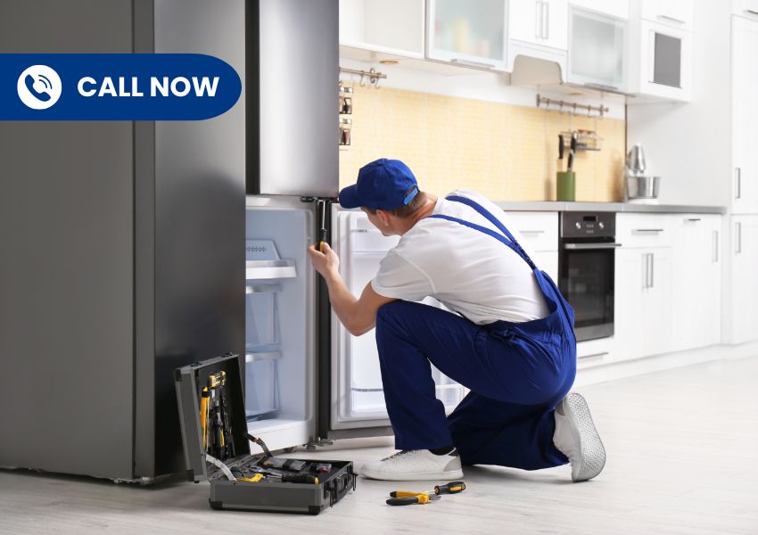 Galena Appliance Repair Company